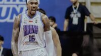 Atlet Tangerang Hawks Dipecat Usai Tertangkap Selundupkan Permen Ganja dari Thailand