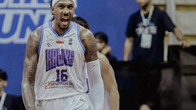 Atlet Tangerang Hawks Dipecat Usai Tertangkap Selundupkan Permen Ganja dari Thailand