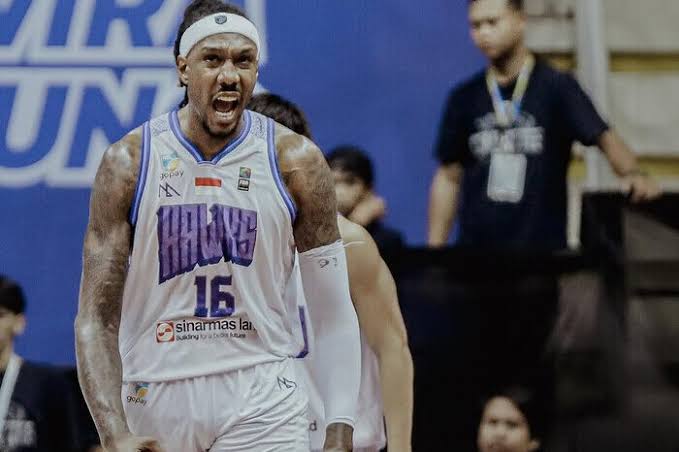 Atlet Tangerang Hawks Dipecat Usai Tertangkap Selundupkan Permen Ganja dari Thailand