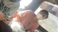 Viral! Aksi Tak Senonoh Seorang Pria di Tangsel, Mainkan Alat Kelamin di Angkutan Umum