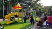 Menuju Kota Layak Anak, Kota Tangerang Masuk Tahap Verifikasi Lapangan