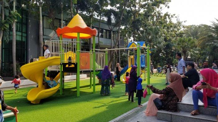 Menuju Kota Layak Anak, Kota Tangerang Masuk Tahap Verifikasi Lapangan