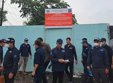 TPA Jatiwaringin Jadi Simbol Kegagalan Pengelolaan Limbah