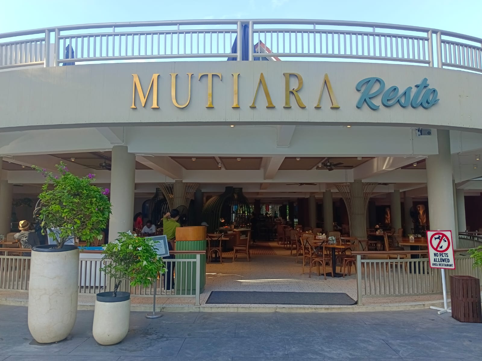 Mutiara Carita Cottage Hadir dengan Fasilitas Lengkap untuk Liburan