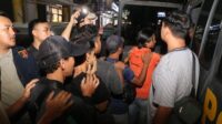 Polres Metro Tangerang Kota Sikat 37 Pelaku Premanisme dalam Patroli Skala Besar di Ciledug