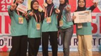Dominasi Inovasi! MTsN 1 Tangsel Sabet Emas Hingga Perunggu di Ajang Robotik Nasional
