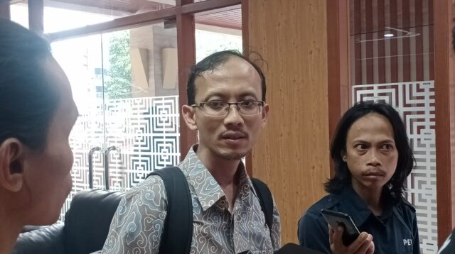 Arief Wibowo Desak Pemkot Tangerang Segera Atasi Overkapasitas TPA Rawa Kucing