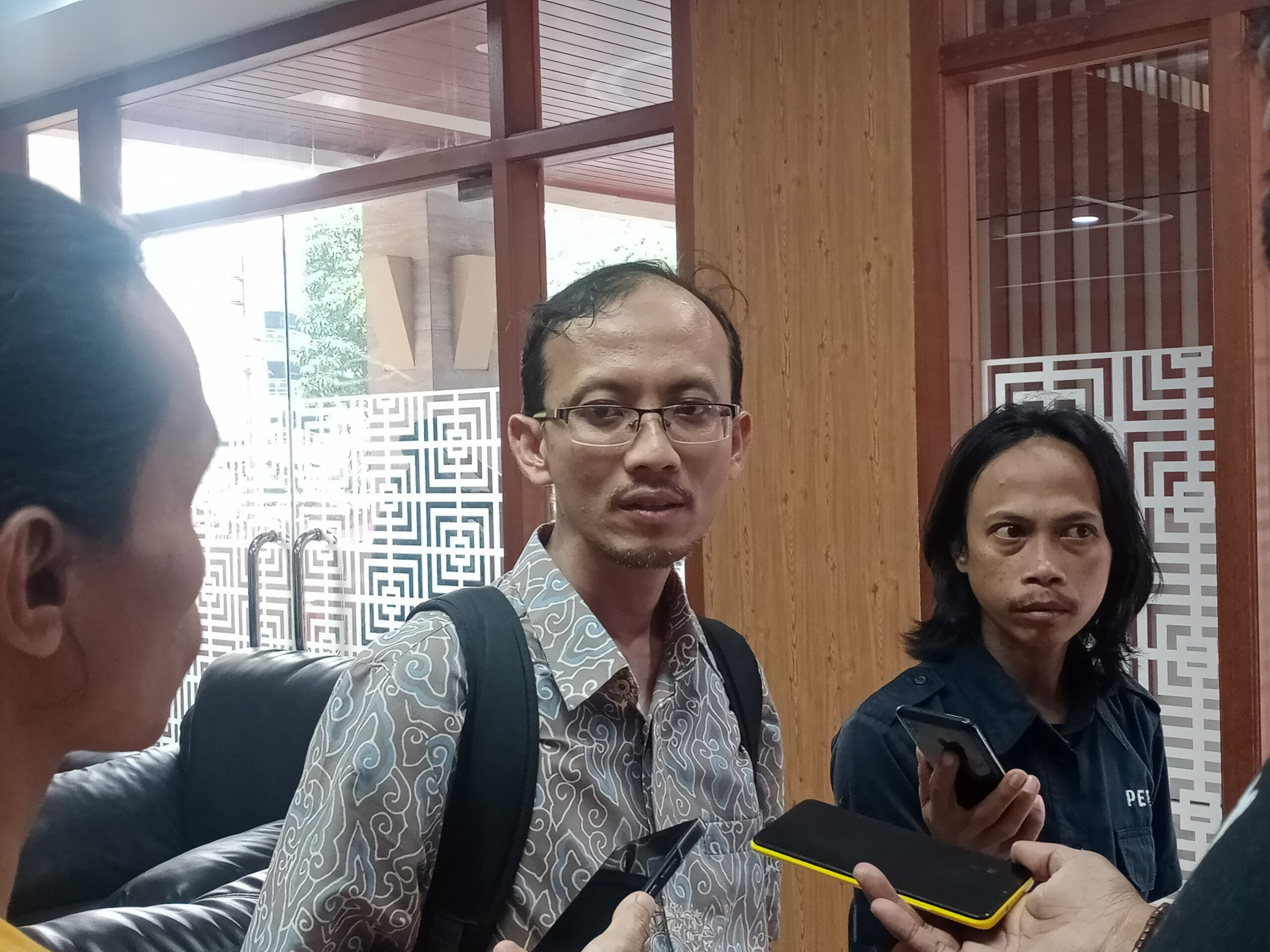 Arief Wibowo Desak Pemkot Tangerang Segera Atasi Overkapasitas TPA Rawa Kucing
