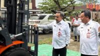 BLK Tangerang Buka Pelatihan Kompetensi Gelombang 2, 176 Peserta Siap Bersaing