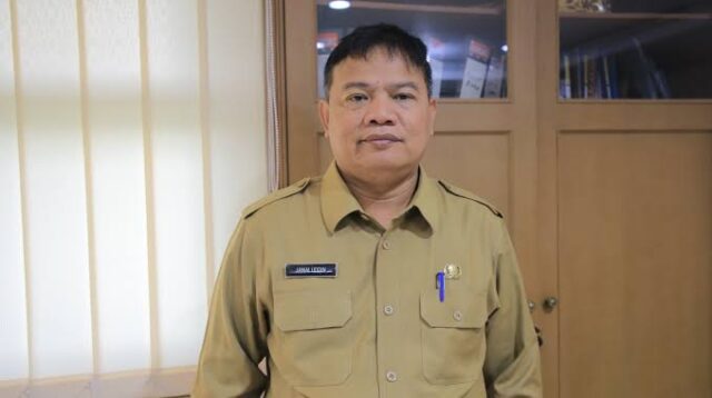 Disdik Kota Tangerang Imbau Sekolah Gelar Perpisahan Siswa secara Sederhana