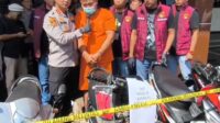 Mantan Pelaku Curanmor Bongkar Cara Ampuh Cegah Motor Dicuri, Tipsnya Viral di Media Sosial