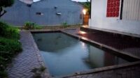 Bocah Tewas Tenggelam di Kolam Galian Terbengkalai di Tengah Kota Tangerang