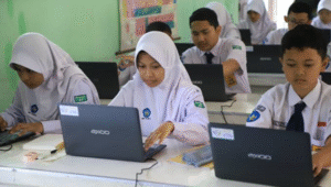 Jadwal dan Syarat Pendaftaran Pra-SPMB 2025 untuk SD dan SMP di Kota Tangerang