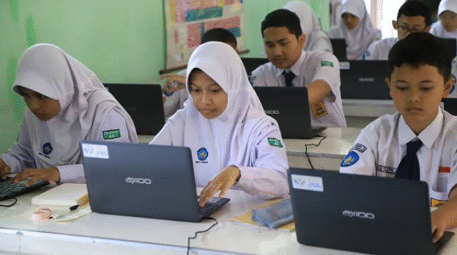 Jadwal dan Syarat Pendaftaran Pra-SPMB 2025 untuk SD dan SMP di Kota Tangerang