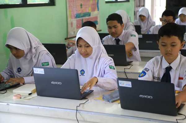 Jadwal dan Syarat Pendaftaran Pra-SPMB 2025 untuk SD dan SMP di Kota Tangerang