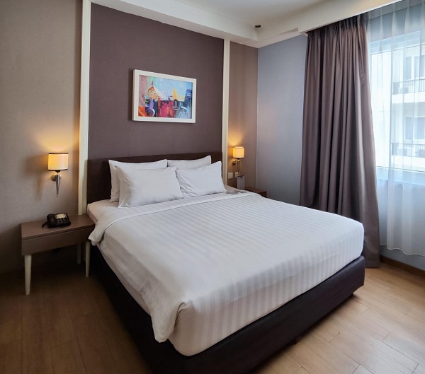 Pranaya Boutique Hotel Tawarkan Promo “6 Jam – Quick Stay” untuk Istirahat Singkat Berkualitas