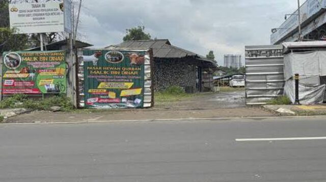 Polisi Tangkap 17 Orang Terkait Pendudukan Lahan BMKG oleh Ormas GRIB Jaya di Tangsel