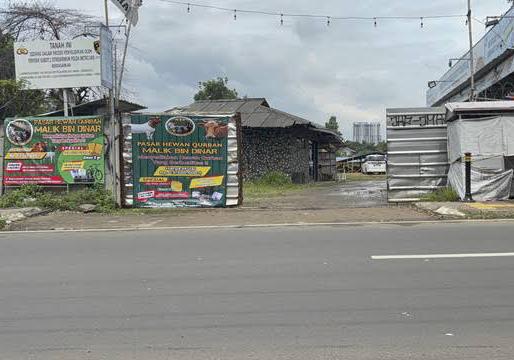 Polisi Tangkap 17 Orang Terkait Pendudukan Lahan BMKG oleh Ormas GRIB Jaya di Tangsel