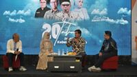 Kiprah 20 Tahun Institut Kemandirian dan Komitmen tingkatkan kualias SDM Indonesia Berdaya
