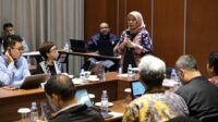 Menuju Sistem Jaminan Sosial yang Inklusif dan Berkeadilan: Kemenko PM Gelar Workshop Identifikasi Usulan Perubahan UU SJSN