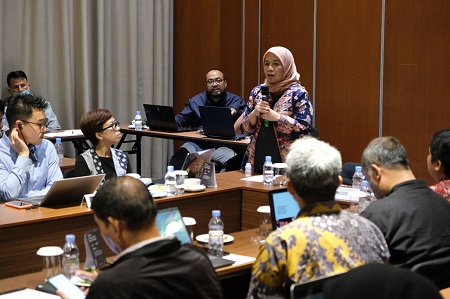 Menuju Sistem Jaminan Sosial yang Inklusif dan Berkeadilan: Kemenko PM Gelar Workshop Identifikasi Usulan Perubahan UU SJSN