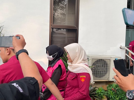 Kejari Kota Tangerang Tetapkan Komisaris Mitra Telkom Akses sebagai Tersangka Korupsi Rp2,3 Miliar