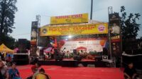 Keberagaman dalam Harmoni, Festival Petjoen Jadi Simbol Toleransi di Tangerang