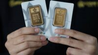 Harga Emas Antam Anjlok Rp21 Ribu per Gram pada 29 Mei 2025, Momen Tepat untuk Investasi?