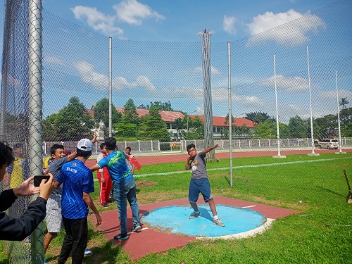 Stadion Benteng Reborn Jadi Panggung Prestasi Atlet Disabilitas Kota Tangerang Stadion Benteng Reborn Jadi Panggung Prestasi Atlet Disabilitas Kota Tangerang