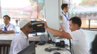 Disdukcapil Kota Tangerang Hadirkan Layanan Perekaman KTP-el di MPP