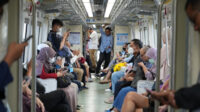 Sambut Libur Waisak, LRT Jabodebek Layani 1.080 Perjalanan Selama Long Weekend