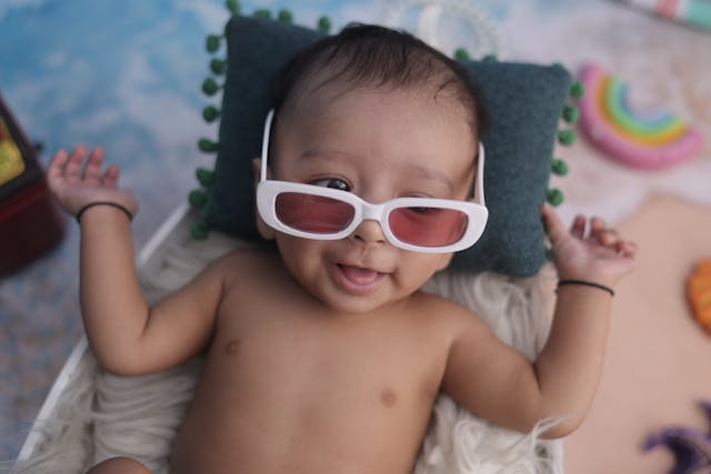 Waspada Campak pada Anak yang Kembali Merebak