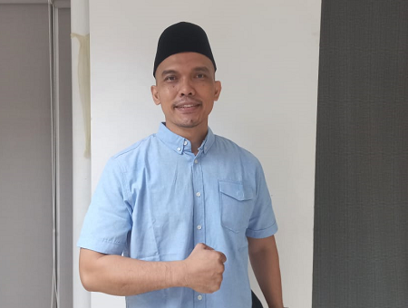 Satkar Ulama Kota Tangerang Soroti Pemukulan Wartawan 