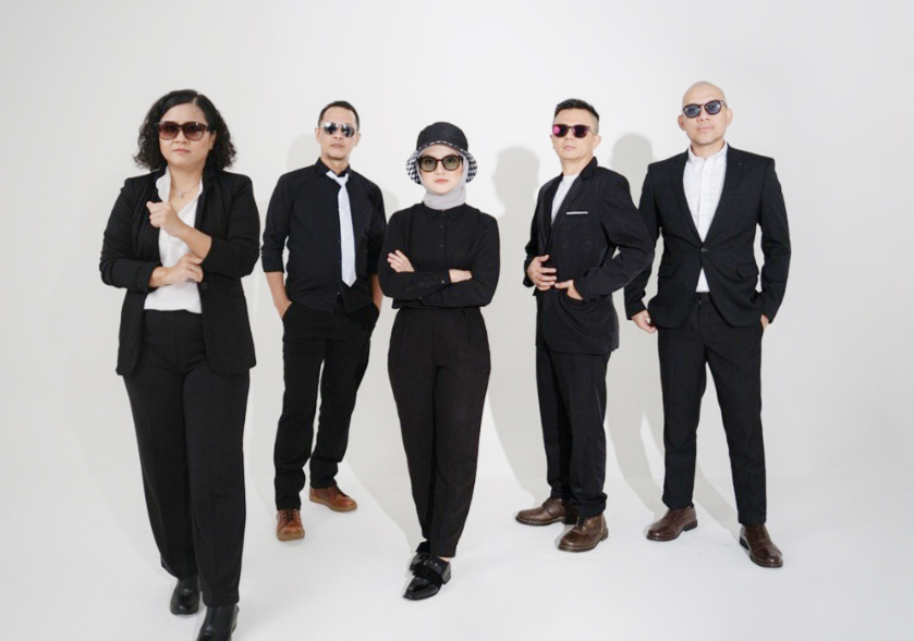 Basejam Kembali Menggema Lewat “Aku Berbeda” dengan Sentuhan Kekinian