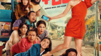 "Agen +62", Film Komedi Mata-Mata Ala Indonesia, Tawarkan Tawa Segar dan Sindiran Sosial