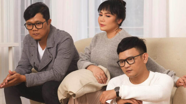 Pemain Lama dari Cassandra Membawa Luka dalam Balutan Nada Indah  