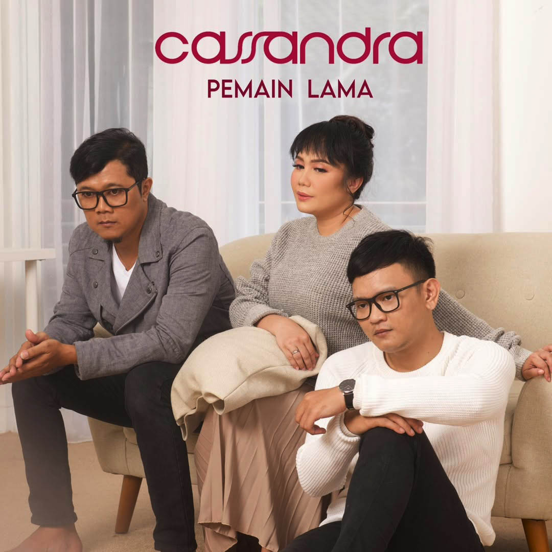 Pemain Lama dari Cassandra Membawa Luka dalam Balutan Nada Indah  