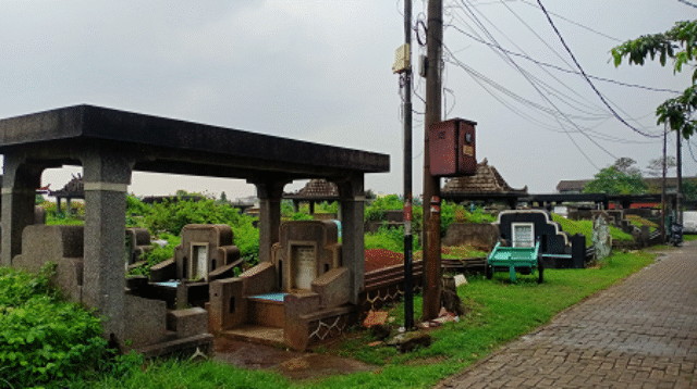 Remaja Perempuan Jadi Korban Percobaan Rudakpaksa di Pemakaman Tanah Cepe Kota Tangerang