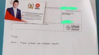 Memo Titip Siswa Viral, Wakil Ketua DPRD Banten Budi Prajogo Minta Maaf