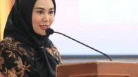 Senator Andiara Sosialisasikan Empat Pilar MPR RI di Banten: Memperkuat Wawasan Kebangsaan di Tengah Dinamika Zaman Senator Andiara Sosialisasikan Empat Pilar MPR RI di Banten: Memperkuat Wawasan Kebangsaan di Tengah Dinamika Zaman