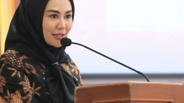 Senator Andiara Sosialisasikan Empat Pilar MPR RI di Banten: Memperkuat Wawasan Kebangsaan di Tengah Dinamika Zaman