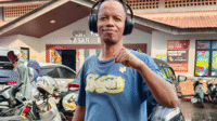 Ibrahim Aroby, Petinju Tanpa Pelatih yang Menorehkan Sejarah di Meksiko