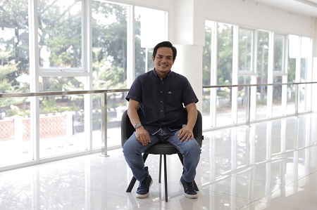 100 Hari Awal Sachrudin Maryono, Pengamat: On The Track dan Fokus Kerja