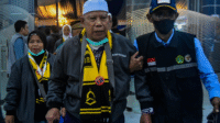 Sembilan Jemaah Haji Asal Banten Wafat di Arab Saudi, Kabupaten Tangerang Terbanyak