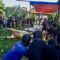 FOTO : Penyembelihan Sapi Qurban Presiden Prabowo di Kota Tangerang