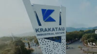 Industri Baja Nasional Terancam Impor Murah, Krakatau Steel Desak Proteksi Pasar