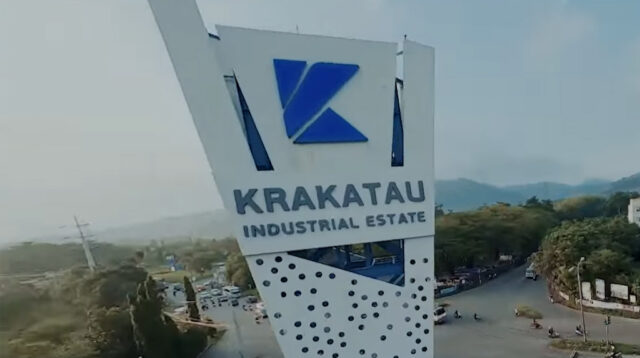 Industri Baja Nasional Terancam Impor Murah, Krakatau Steel Desak Proteksi Pasar