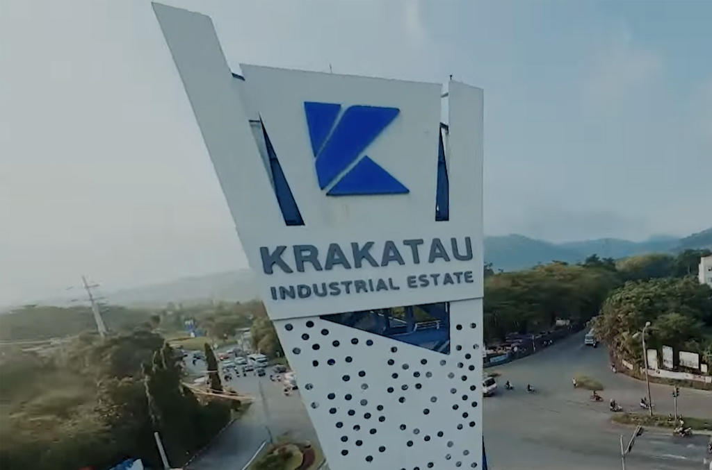 Industri Baja Nasional Terancam Impor Murah, Krakatau Steel Desak Proteksi Pasar
