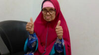 Hamidah Bersyukur Program JKN Permudah Akses Layanan Kesehatan Bagi Lansia Hamidah Bersyukur Program JKN Permudah Akses Layanan Kesehatan Bagi Lansia