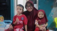 Jamkesnews - Testimoni (Heni Herlina) Elin Akui Pentingnya Program JKN